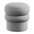patos boucle pouf - Thumbnail 7