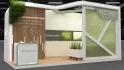 exhibition booth - Thumbnail 3