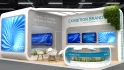 exhibition booth - Thumbnail 4