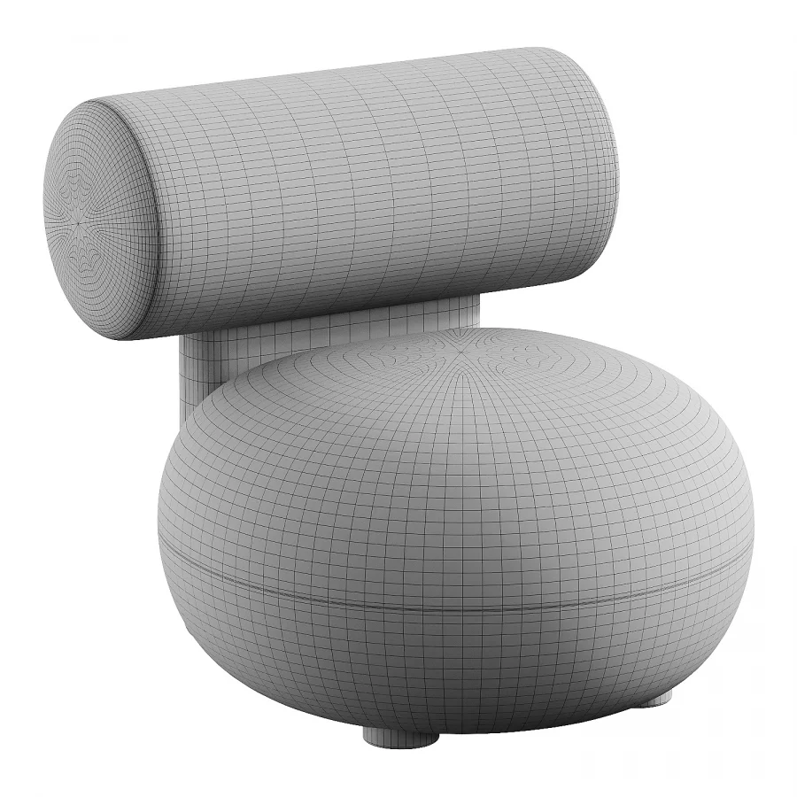 hippo lounge kreslo Image 7