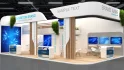 exhibition booth - Thumbnail 4