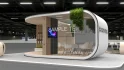 exhibition booth - Thumbnail 3