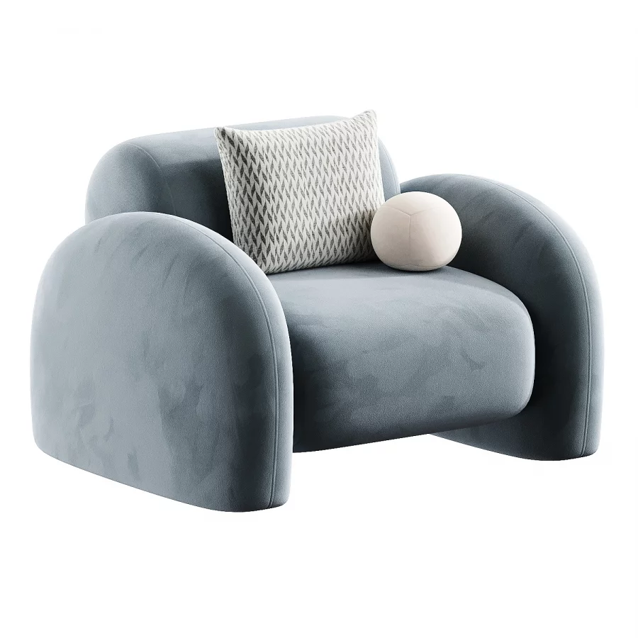 kreslo dango Image 2