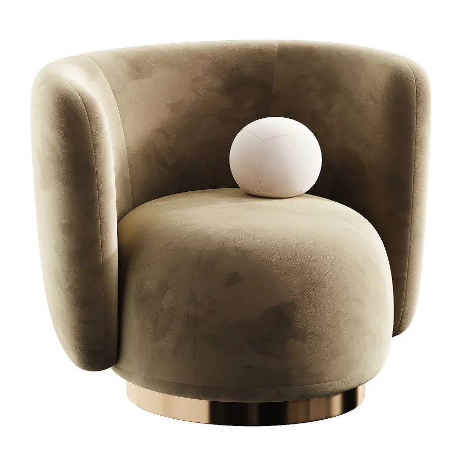 kreslo lucca Image 4