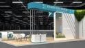 exhibition booth - Thumbnail 5