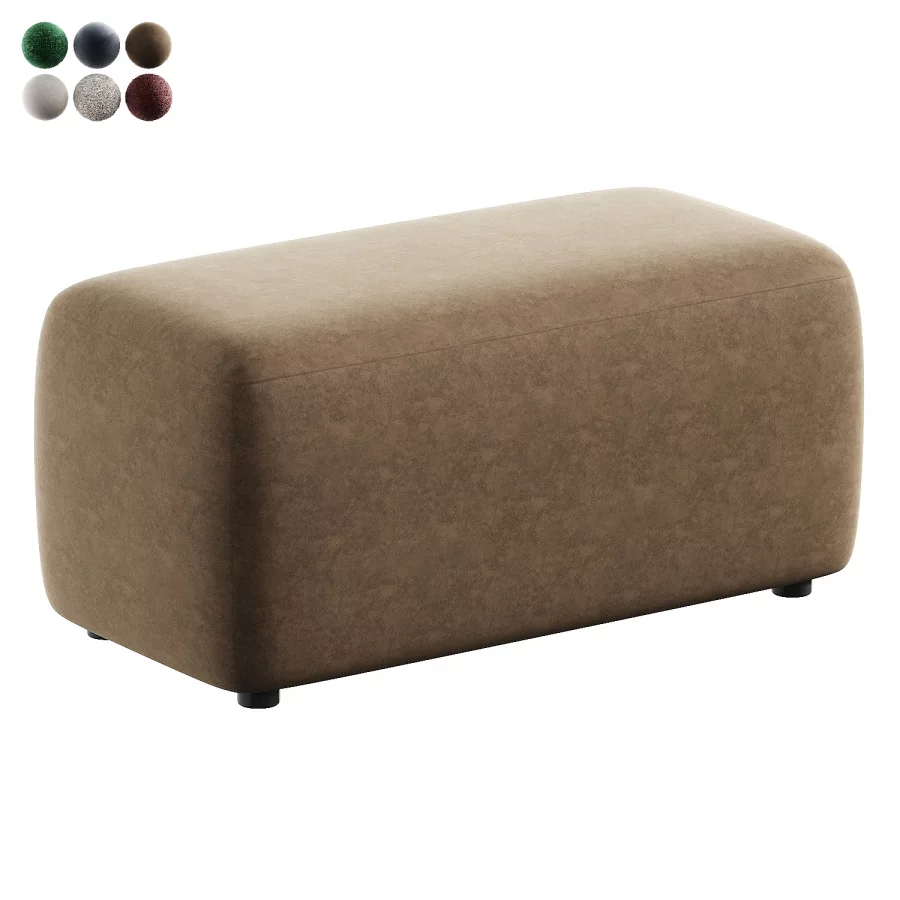 fabric atilla Image 6