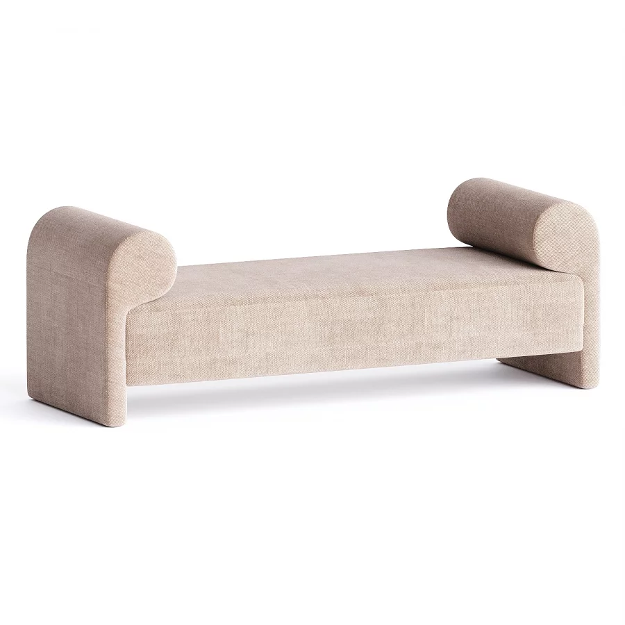 carson bench Image 3