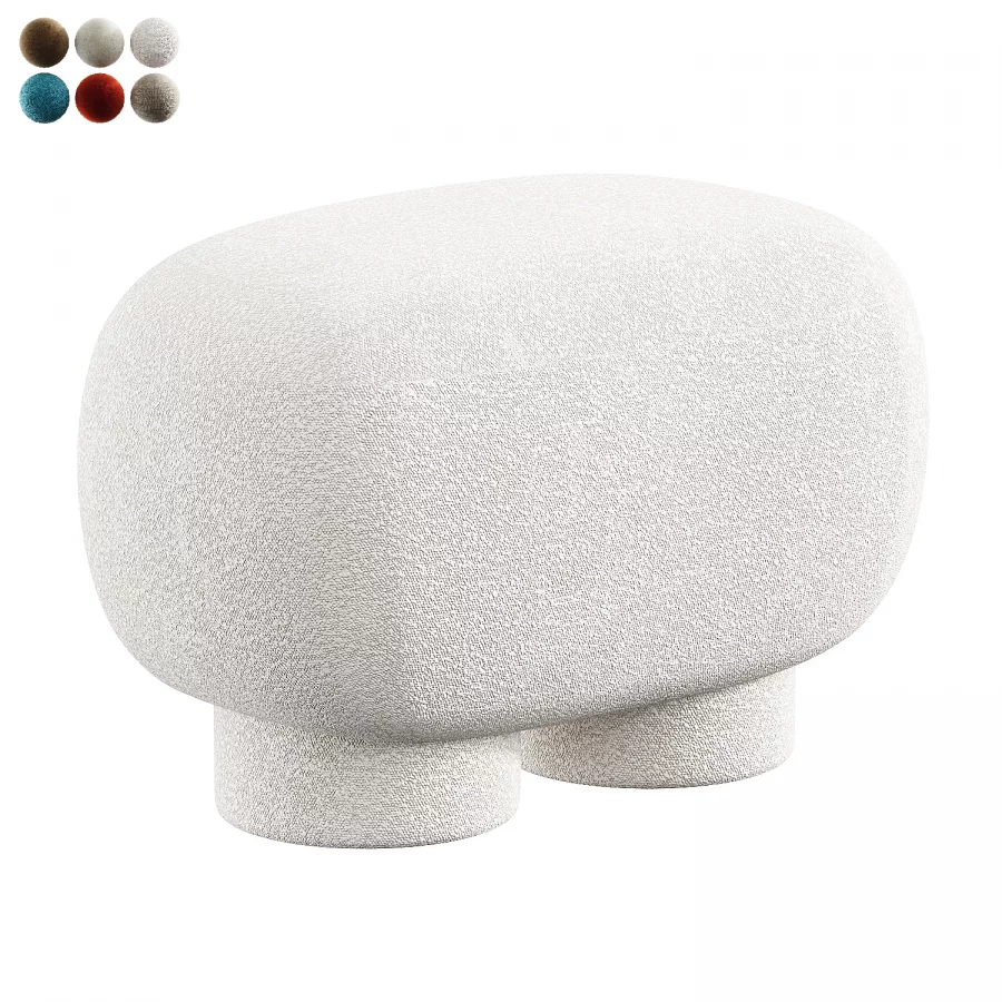 big foot petite bench Image 5