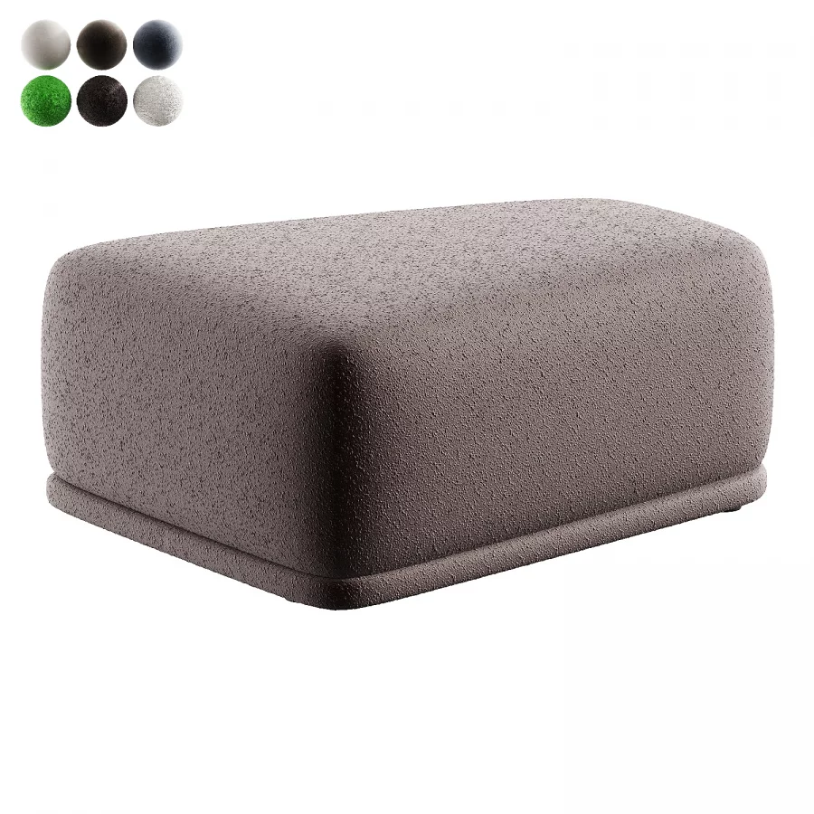 pouf trapetsiya fabro Image 6