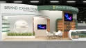 exhibition booth - Thumbnail 1