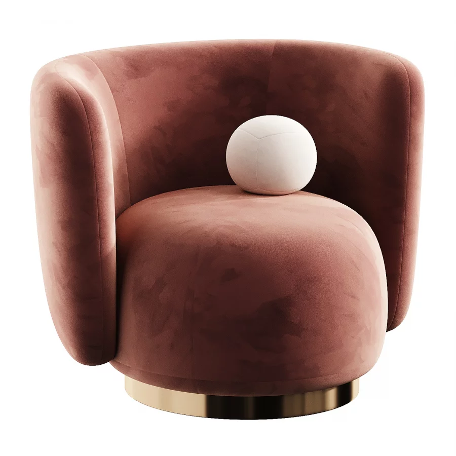 kreslo lucca Image 5