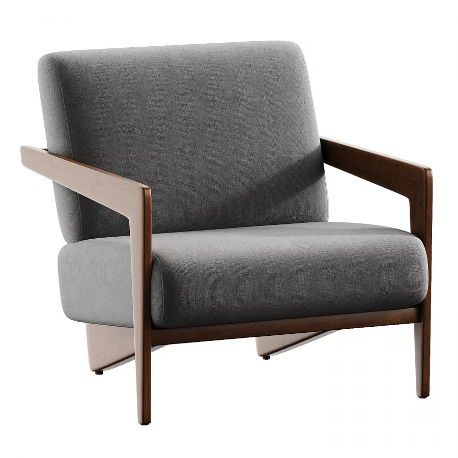 izag armchair Image 3
