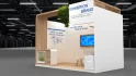 exhibition booth - Thumbnail 5