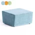 lingotto pouf - Thumbnail 3