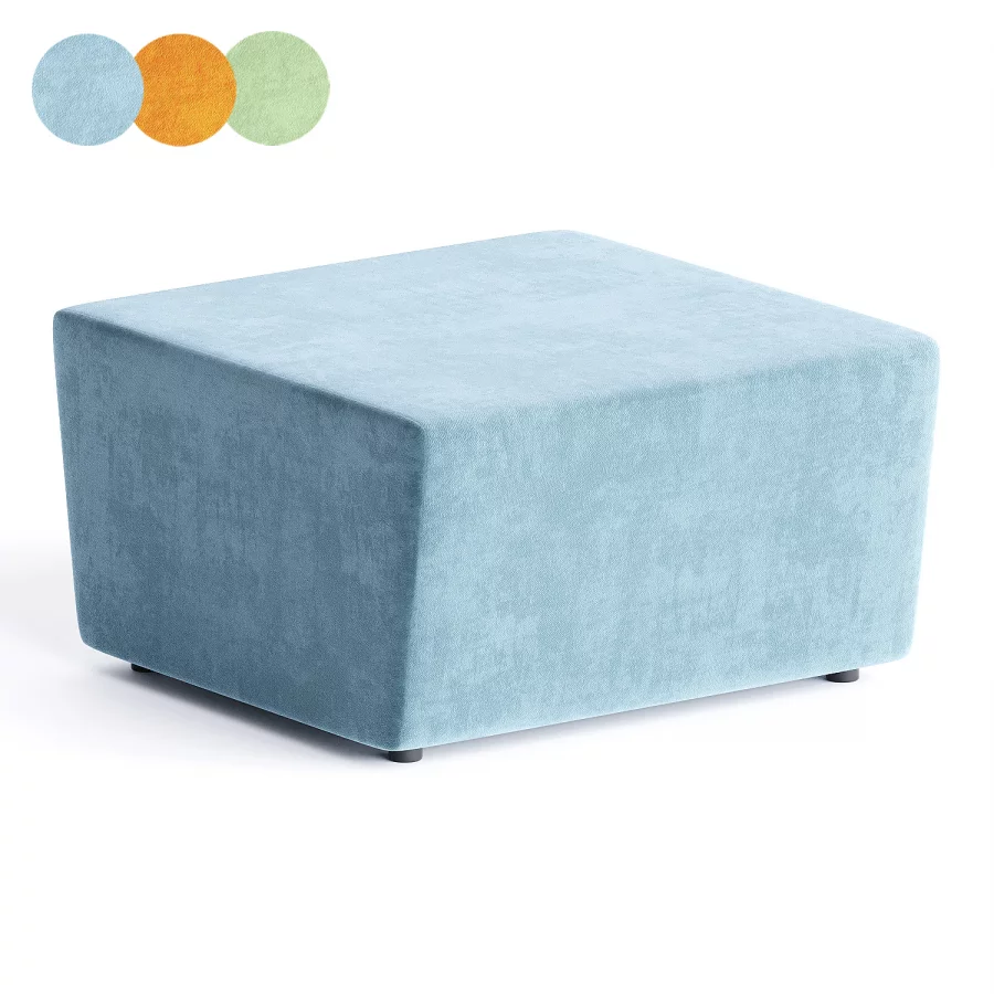 lingotto pouf Image 3