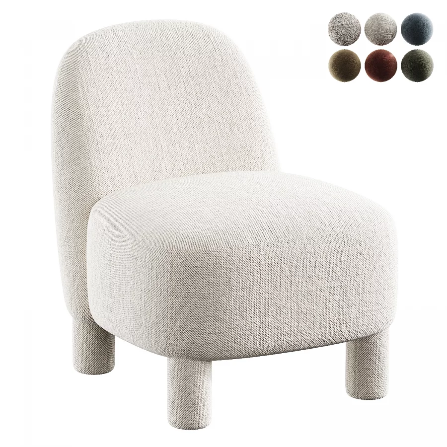 kreslo mansi Image 6