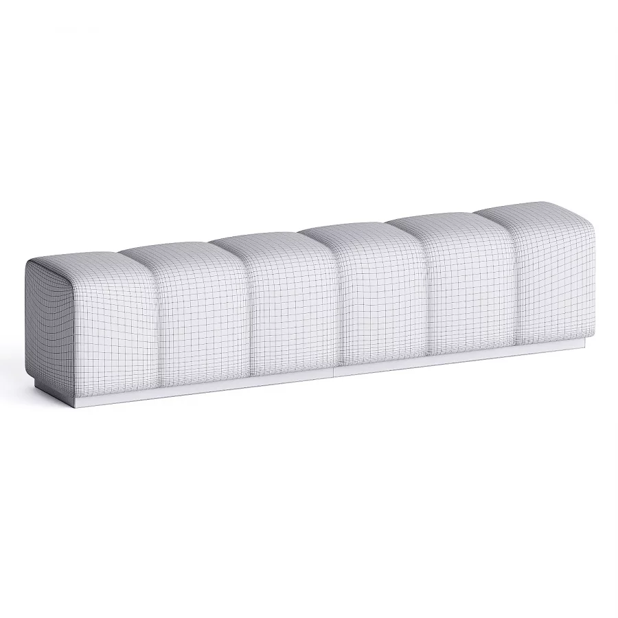 isabela 6 bench Image 7