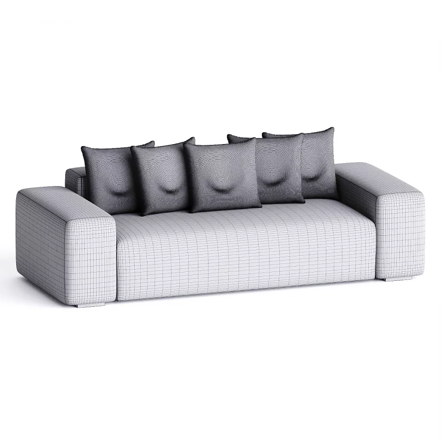 sofa voltaire Image 5