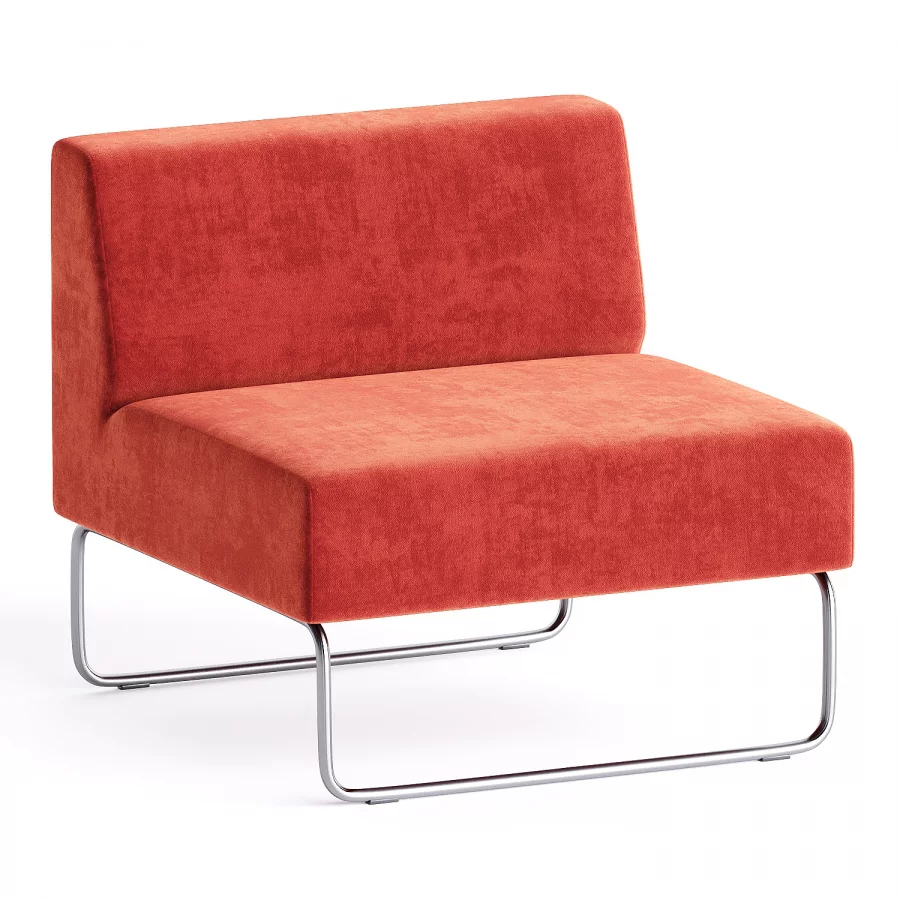 host lounge kreslo Image 2