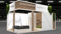 exhibition booth - Thumbnail 5