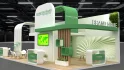 exhibition booth - Thumbnail 4