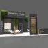 exhibition booth - Thumbnail 7