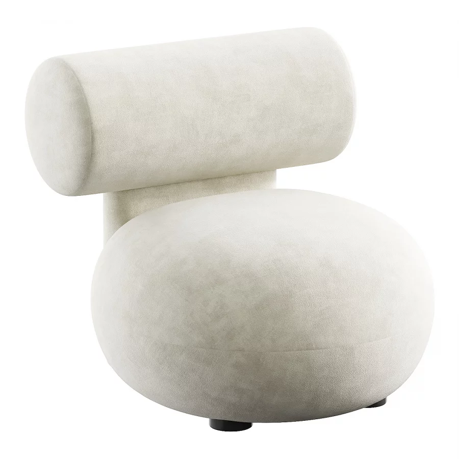 hippo lounge kreslo Image 2