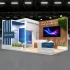 exhibition booth - Thumbnail 7