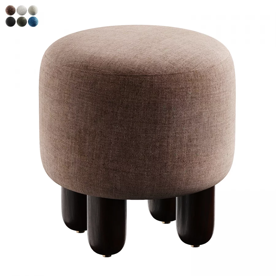 lulu upton round Image 6