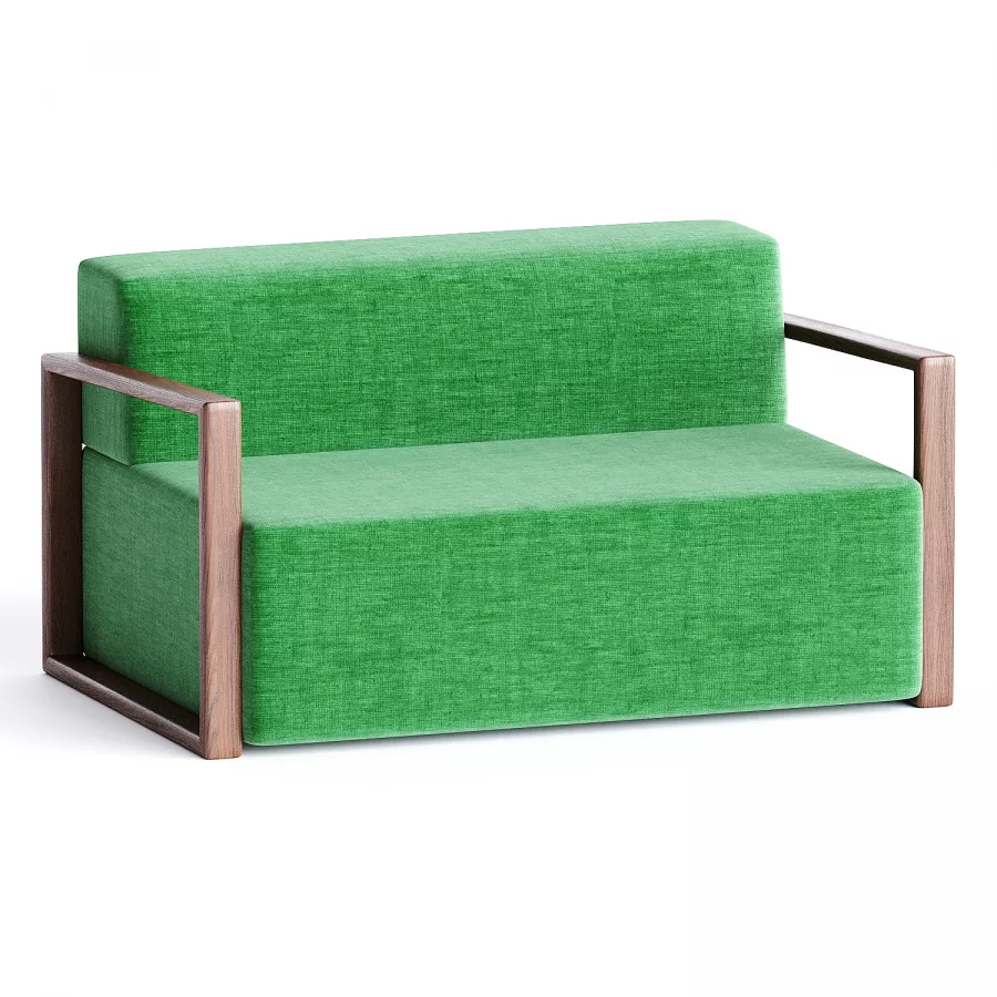 quadra divan Image 1