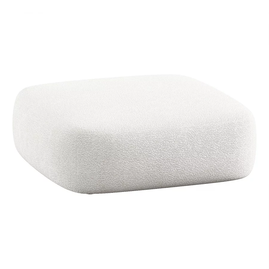 boo big pouf Image 4