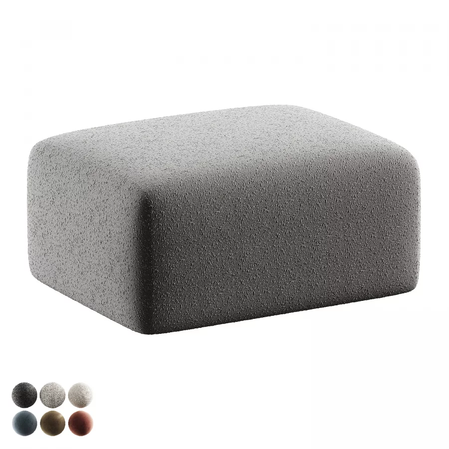 pouf tina Image 6