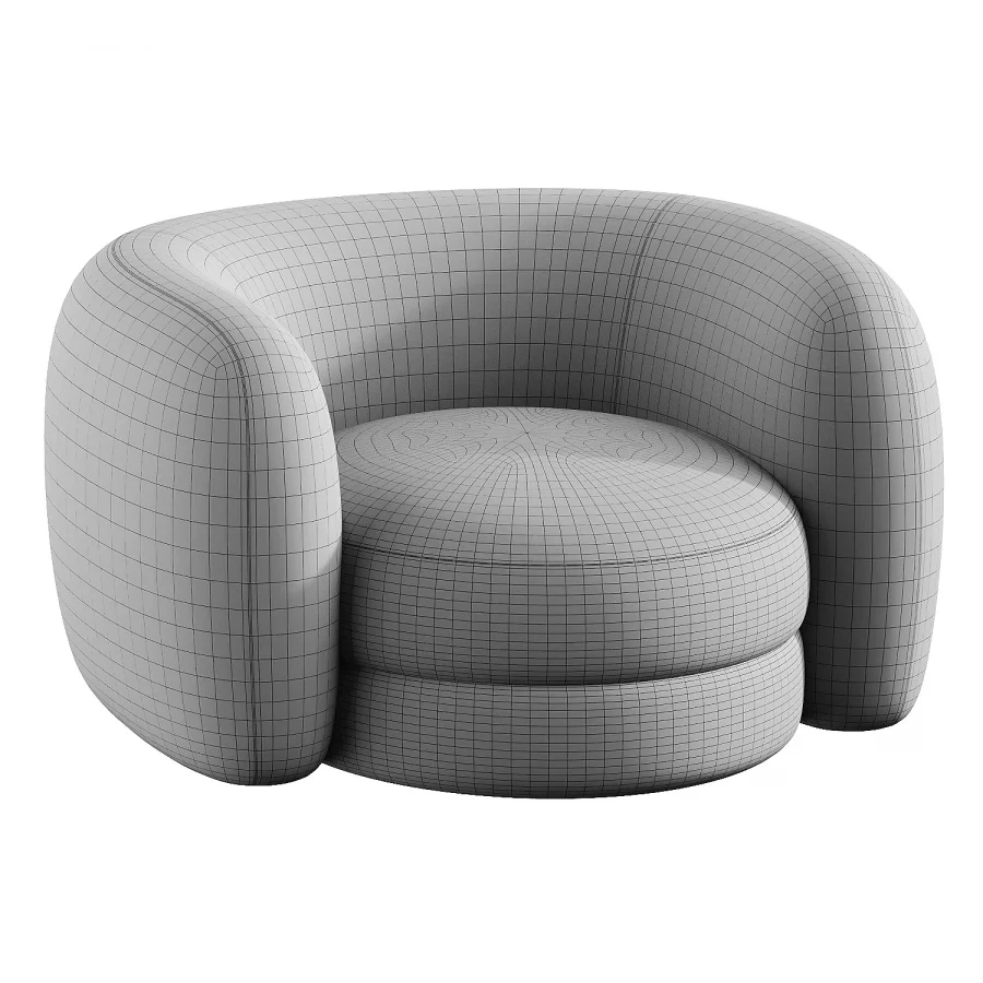 kreslo palace Image 4