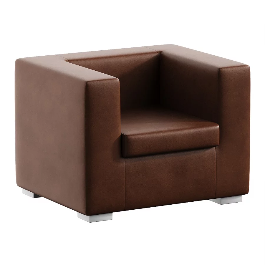 perla armchair Image 1