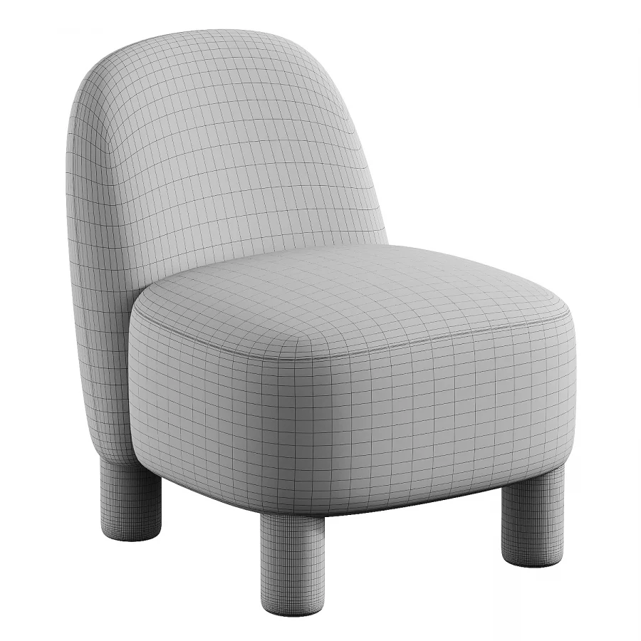 kreslo mansi Image 7