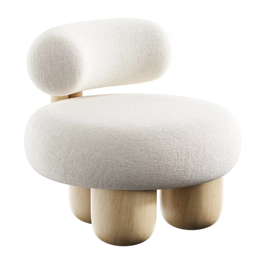 bling bling chair Image 1