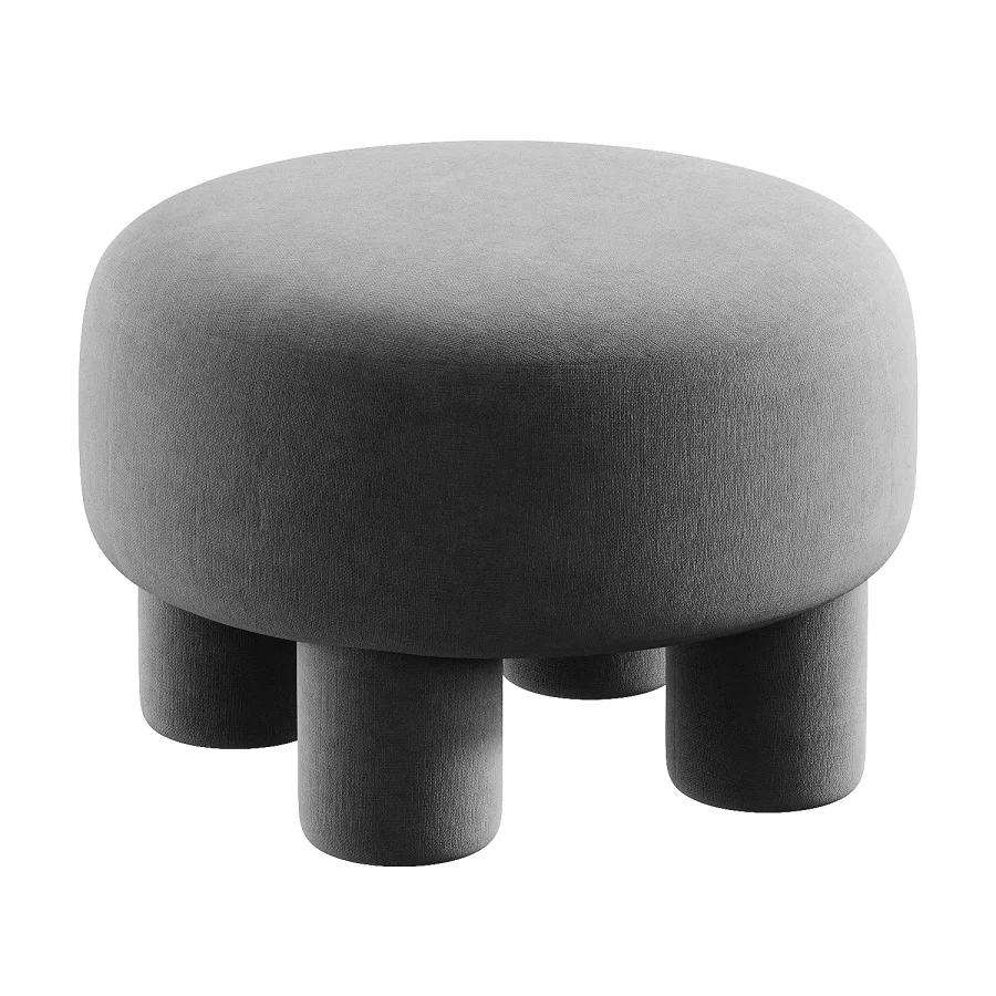 pouf ron ron Image 5