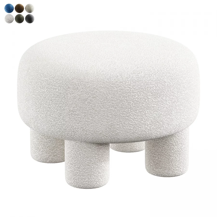 pouf ron ron Image 6