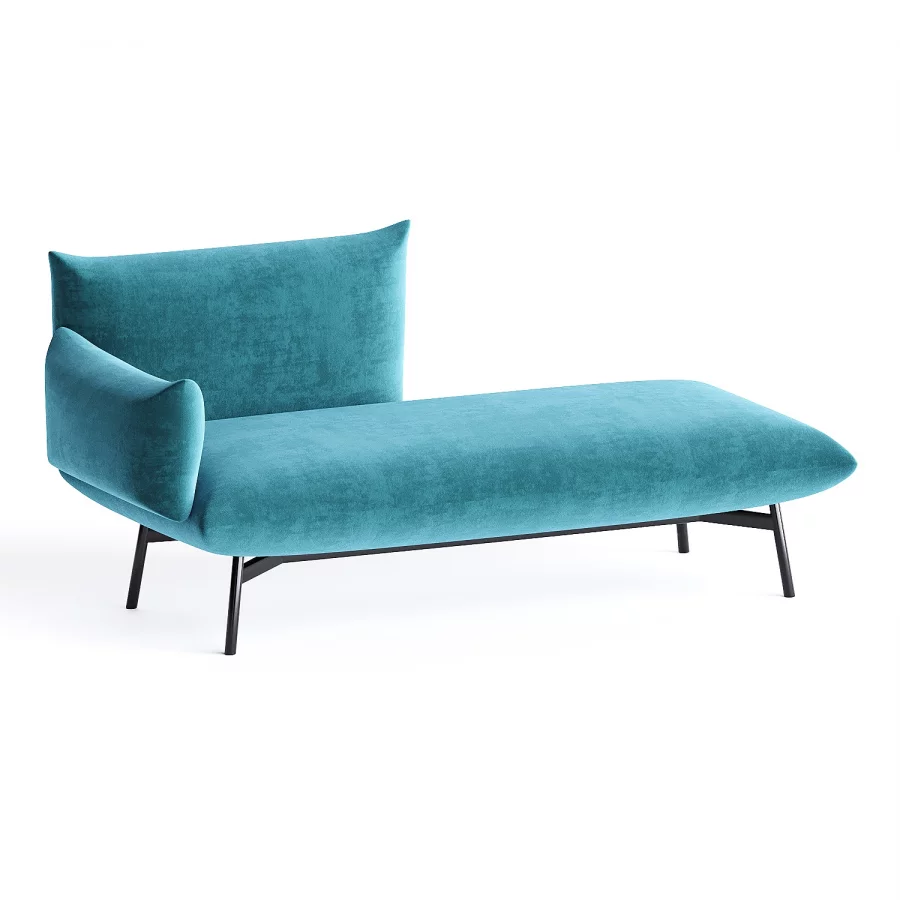 area sofa dv2 qizil Image 5