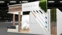 exhibition booth - Thumbnail 4
