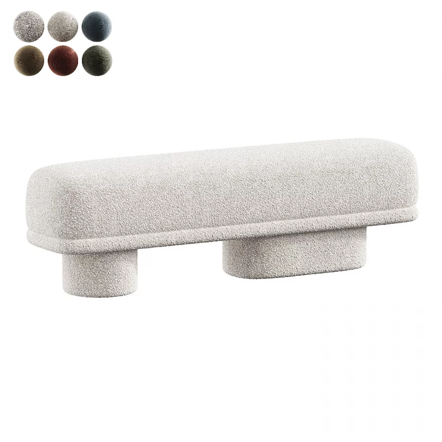 brooks bench Image 6