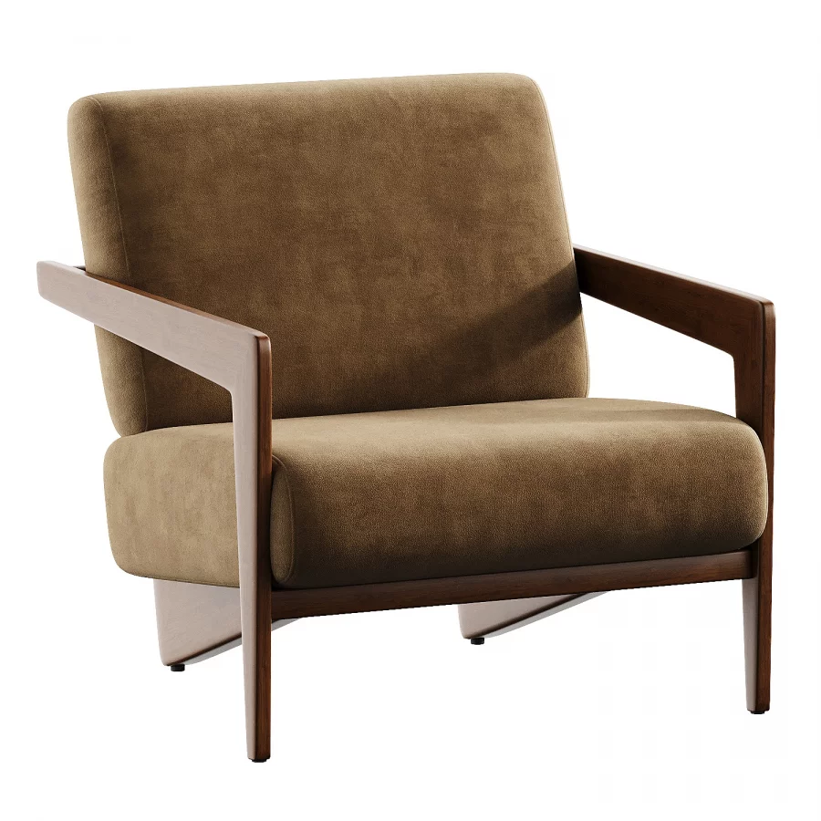 izag armchair Image 1
