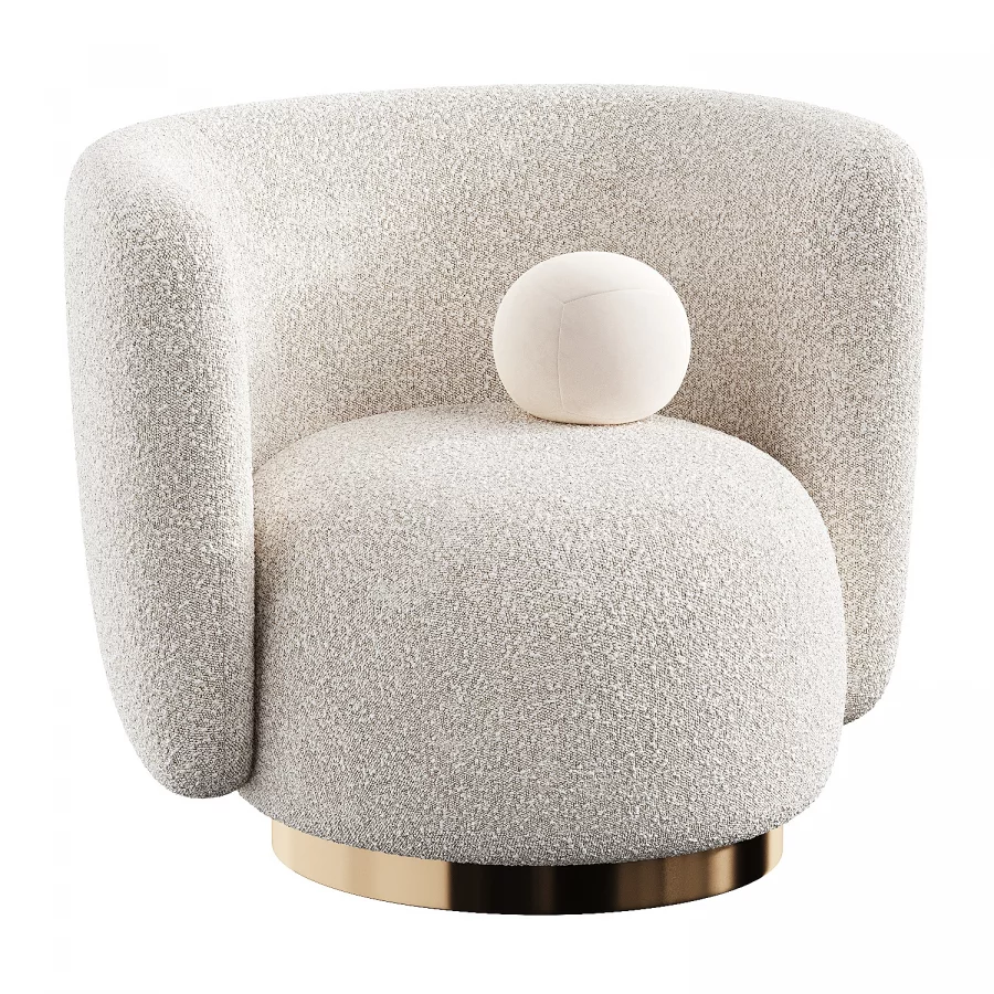 kreslo lucca Image 1