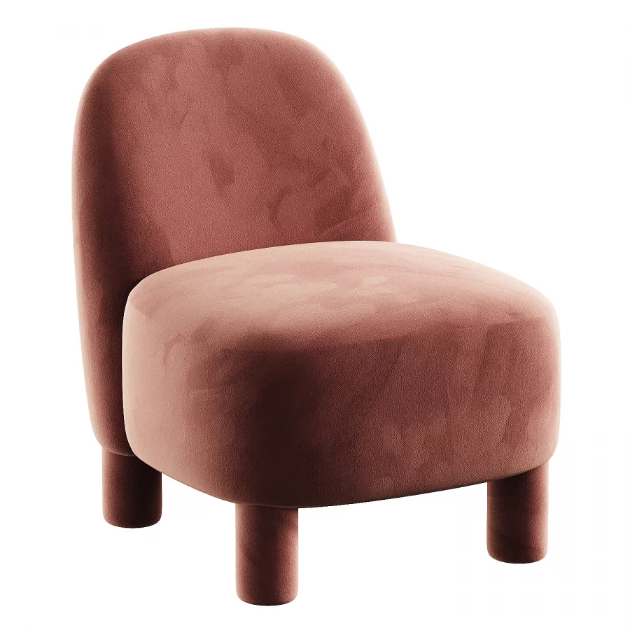 kreslo mansi Image 4