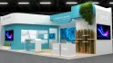 exhibition booth - Thumbnail 6