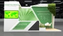 exhibition booth - Thumbnail 4