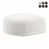 pouf fabro - Thumbnail 6