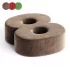 numbers 8 pouf - Thumbnail 3