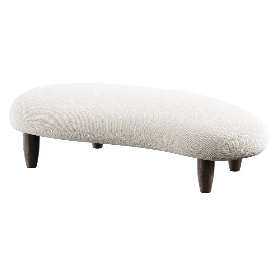 freeform ottoman Image 2