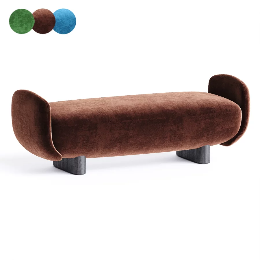 bench stirling Image 3